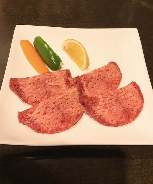 武蔵 文化の森 焼肉 食べログ