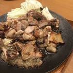 三代目 鳥メロ - 