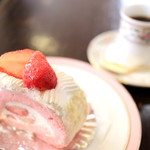 ボン・ネージュ - 