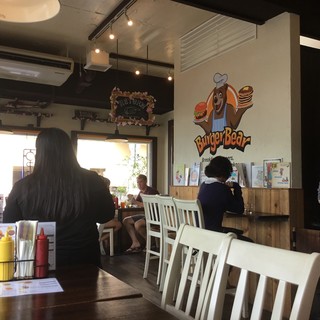 バーガーベア_2