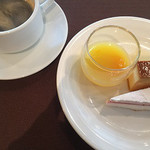 ダイニング ルオーレ - 