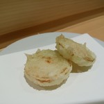 天冨良 いわ井 - 玉ねぎ