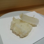 天冨良 いわ井 - アオリイカ