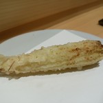 天冨良 いわ井 - ベビーコーン