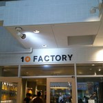 10FACTORY - 