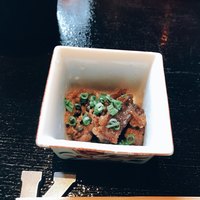 肉寿司 肉和食 KINTAN コレド室町 - 