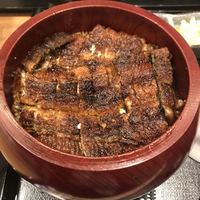 うなぎ家 しば福や - 