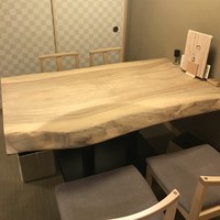 うなぎ家 しば福や - 