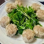 和食処　田舎家 - シューマイ