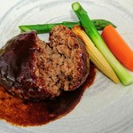 和食処　田舎家 - 