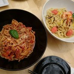 パスタスタジアム　よろこば食堂 - 