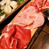 オービカ モッツァレラバー 梅田店 - 