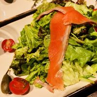 オービカ モッツァレラバー 梅田店 - 