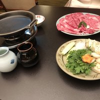 人形町今半 上野広小路店 - 