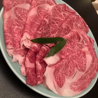 人形町今半 上野広小路店 - 