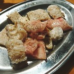 Yakiniku No Idutsuya Nakagawa Ten - 