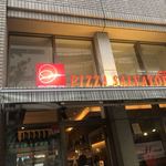 PIZZA SALVATORE CUOMO - 