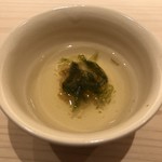 不動前 すし 岩澤 - 