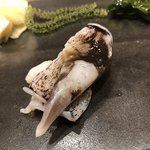 不動前 すし 岩澤 - 