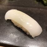 不動前 すし 岩澤 - 