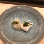 不動前 すし 岩澤 - 