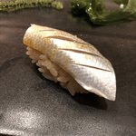 不動前 すし 岩澤 - 