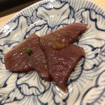 不動前 すし 岩澤 - 