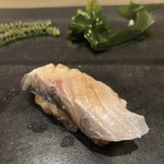 不動前 すし 岩澤 - 