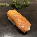 不動前 すし 岩澤 - 