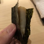 不動前 すし 岩澤 - 