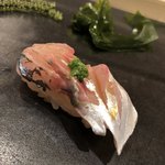 不動前 すし 岩澤 - 