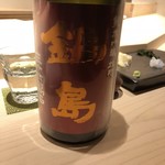 不動前 すし 岩澤 - 