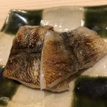 不動前 すし 岩澤 - 