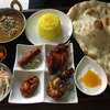 インドネパール料理 ぱーるばてぃ 仙台店