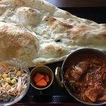インドネパール料理 ぱーるばてぃ 仙台店 - 