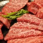 Akami Yakiniku Mihara - 