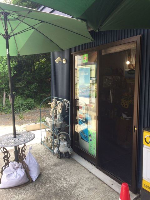 丸惠コーヒー（Marukei Coffee） - 岡（喫茶店）の写真