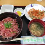 直営食堂 さくら - 