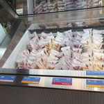 洋菓子工房べんべや 　ソフトクリームラウンジ - アイスバー