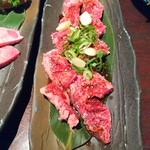 Ishiyaki Wagyuu Yakiniku Hausu Kyaroru - 