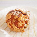 パティスリー リョーコ - シュークリーム