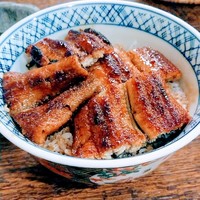 うなぎの新甫 - 
