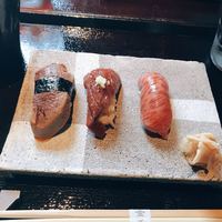 肉寿司 肉和食 KINTAN コレド室町 - 