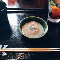 肉寿司 肉和食 KINTAN コレド室町 - 