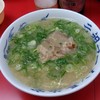 元祖ラーメン長浜家