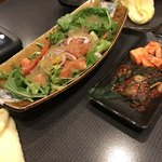 Yakiniku Saikougyuu - 