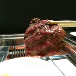 黒毛和牛 梅乃里 - 