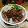肉汁麺ススム 三田店