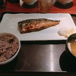 大かまど飯 寅福 - 