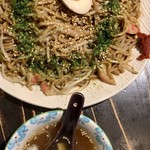 とんとんラーメン - 天空ショット